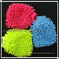 Microfiber Car Cleaning Gloves